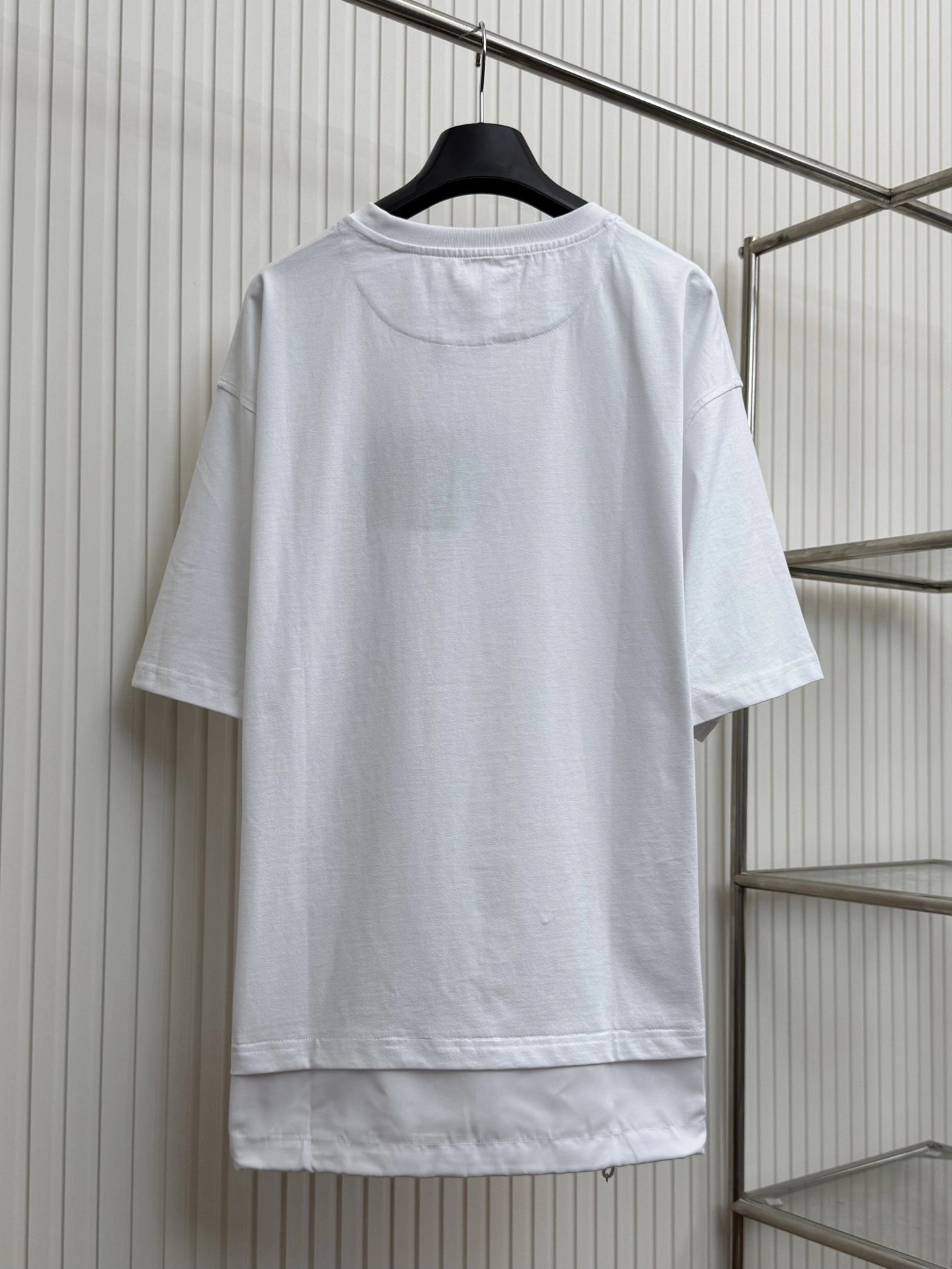 &wg.luxury- Pr141 oversize 2colour item:E-F405D0607-2